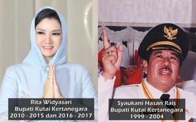 Zumi Zola Ditetapkan Tersangka. Ternyata Ini 6+ Kasus Korupsi Lain dari Dinasti Politik di Indonesia