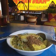 Laksa Bogor