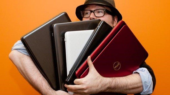 Mau Beli Laptop? Perhatikan 5 Tips Membeli Laptop untuk Kamu Mahasiswa, Biar Nggak Nyesel!