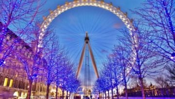 Ingin Berlibur ke London? Yuk Kenali Budaya dan Tempat Wisata di London!