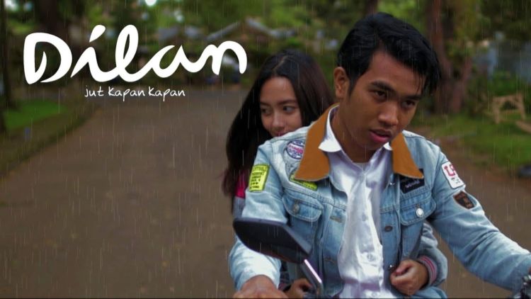 7 Hal Unik yang Terjadi Akibat Euforia Film Dilan. Jarang Banget Sih Ini!