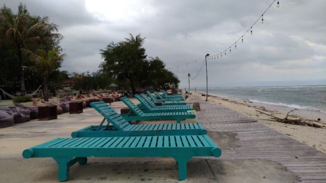 Pulau Lombok dan Gili Trawangan, Destinasi Kedua Catatan Nekat Keliling Indonesia!