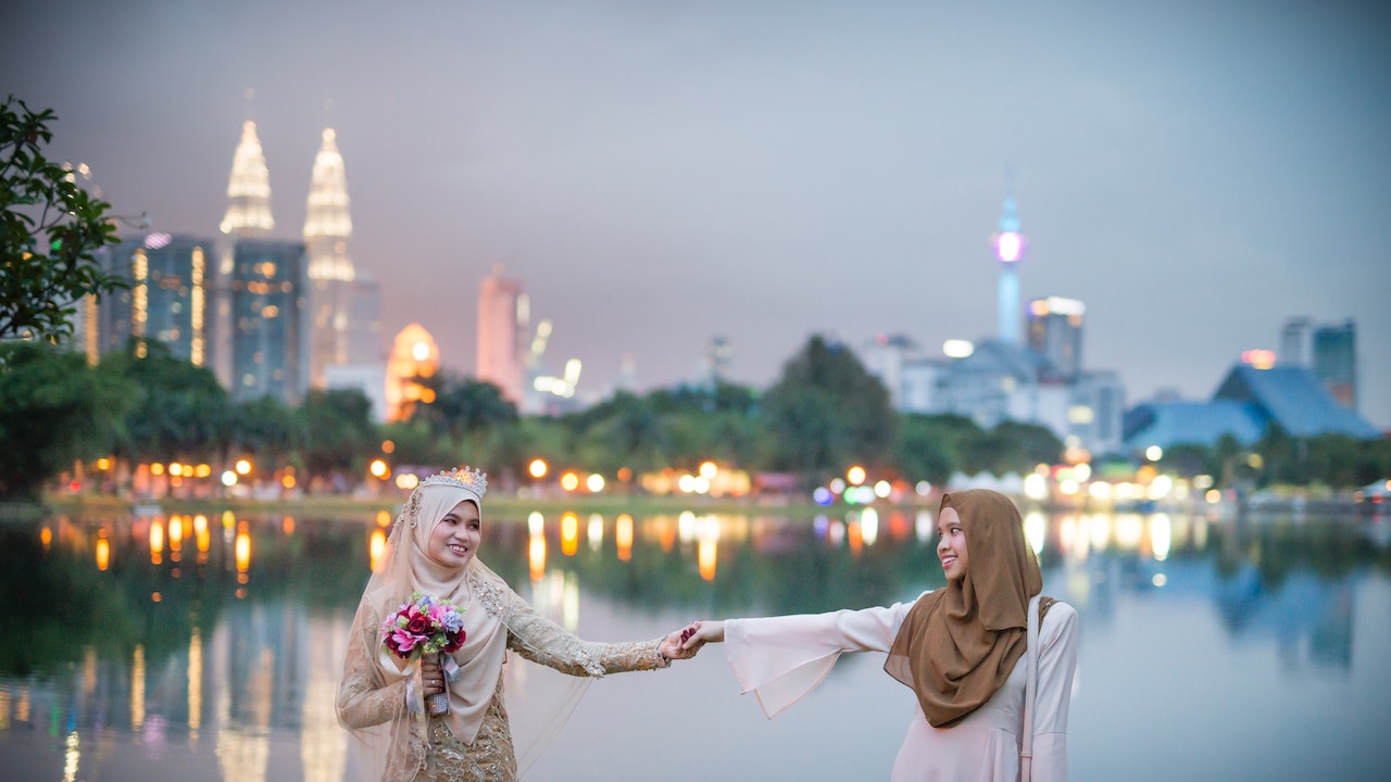 Cek Rata-rata Usia Menikah di 15 Negara Ini, Kamu Termasuk Nikah Cepat atau Telat Nih?