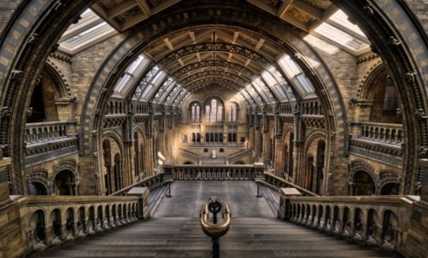 Natural History Museum