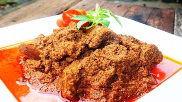 Rendang