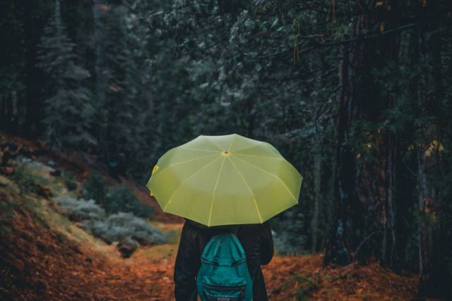 Menilai Seberapa Siap Kamu Punya Pasangan Dilihat dari Tempat Berteduh Pilihanmu. Jadi, Kapan Nih?