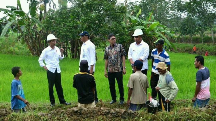 Sang Presiden dan Risikonya Menjadi Pemimpin