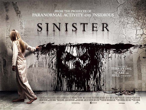 sinister