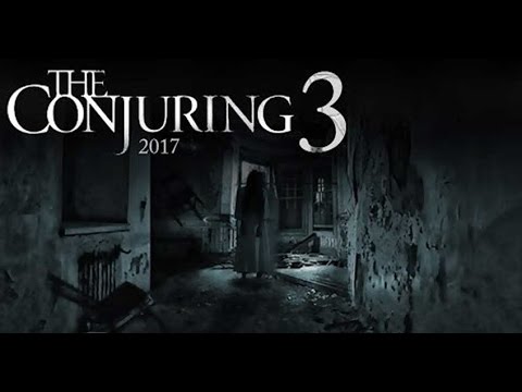 conjuring