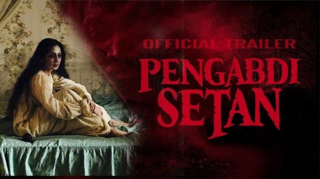 pengabdi setan