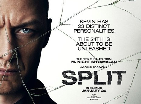 split