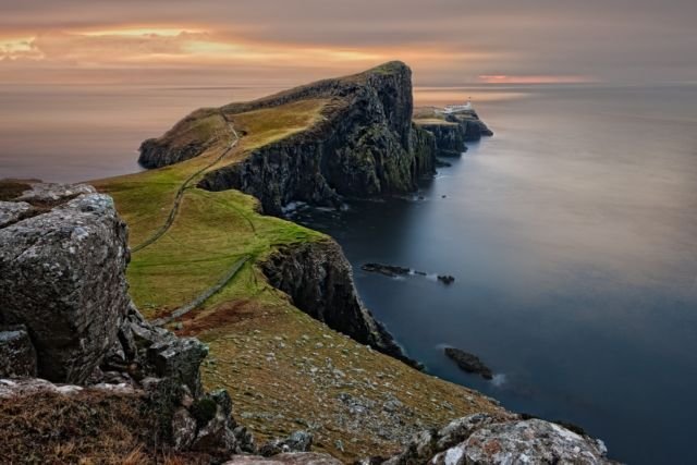 Isle of Skye Hiking