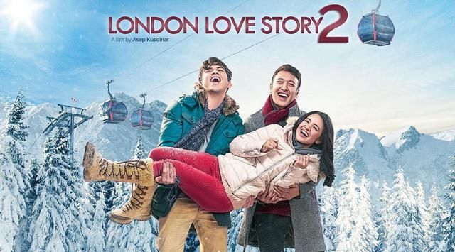 london love story 2