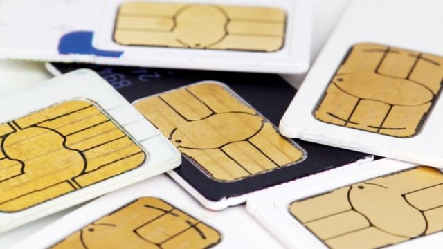 5+ Hal yang Bakal Terjadi Kalau Kamu Nggak Registrasi SIM Card. Nggak Akan Diperpanjang Lagi Lho