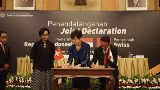 Sri Mulyani Jadi Orang Asia Pertama yang Raih Penghargaan Sebagai Menteri Terbaik Dunia. Keren Abis!