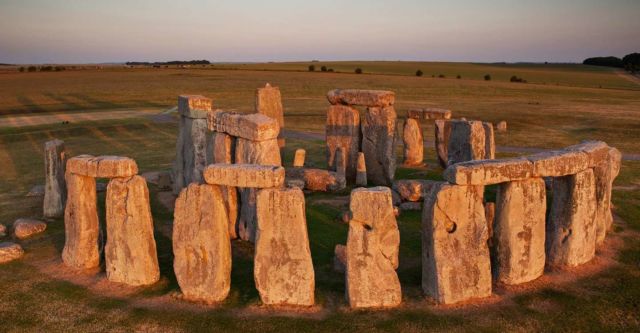 stoneHenge