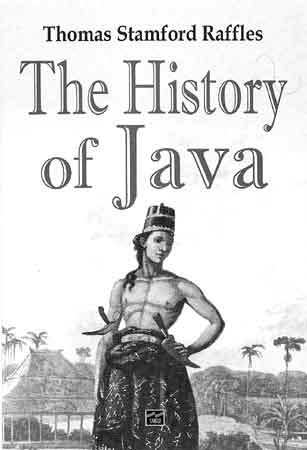 History of Java