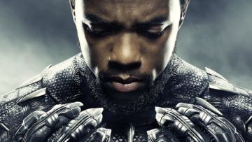 Review Black Panther: Ketika Marvel Butuh Waktu Tahunan untuk Mengangkat Isu Rasial dalam Film