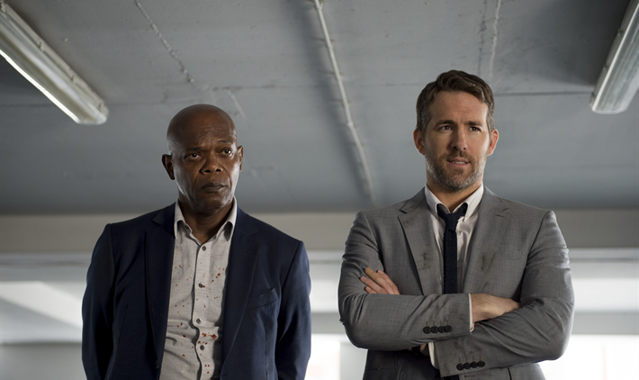 Hitman's Bodyguard : Sebuah Film Komedi Aksi yang Menarik dan Kekinian.