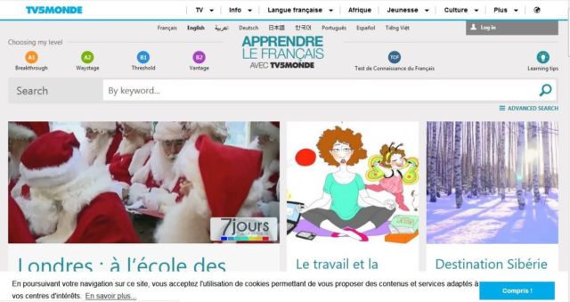 TV5Monde