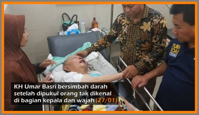 Rangkuman Berita Heboh Minggu Ini: Dari Obat Mengandung Babi Sampai Penganiayaan Guru oleh Siswa