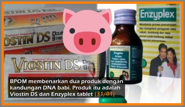 Rangkuman Berita Heboh Minggu Ini: Dari Obat Mengandung Babi Sampai Penganiayaan Guru oleh Siswa