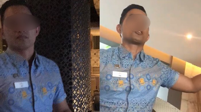 Pegawai Hotel di Bali Melecehkan Turis Selandia Baru. Bikin Pariwisata Indonesia Tercoreng Nih!