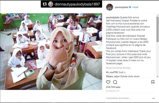 Kalau Saling Menghormati, Harusnya Guru dan Murid Bisa Melakukan Beberapa Hal Seru seperti Ini Loh!