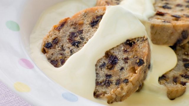 Spotted Dick