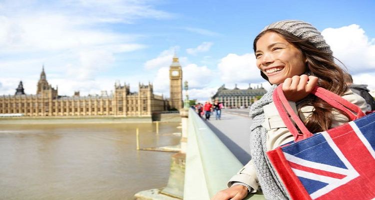 Hanya di Britania Raya, Kamu Bisa Jalan-Jalan Rasa Bintang Film