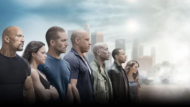 6 Adegan Ini Selalu Menjadi Sejarah Di Film The Fast And Furious,Yuk Intip Apa Aja!!!