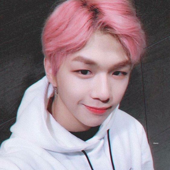 kang daniel