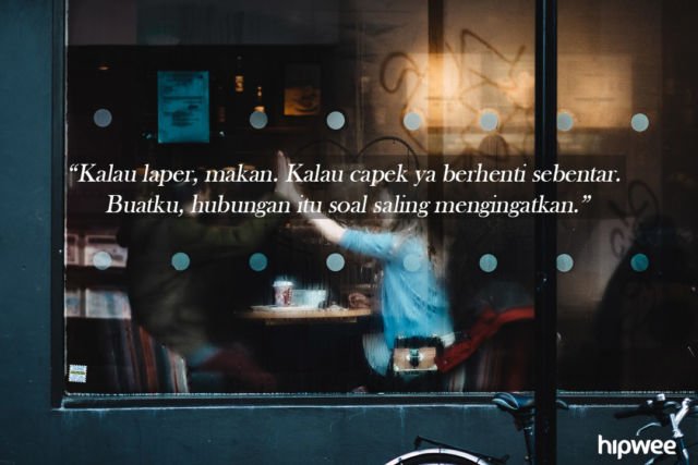 10 Kalimat Anti Romantis yang Bisa Kamu Kirimkan ke Pacar, Biar Hubungan Semakin Selow dan Legit