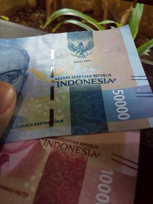 Lembar Rupiah