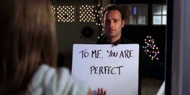 Love Actually