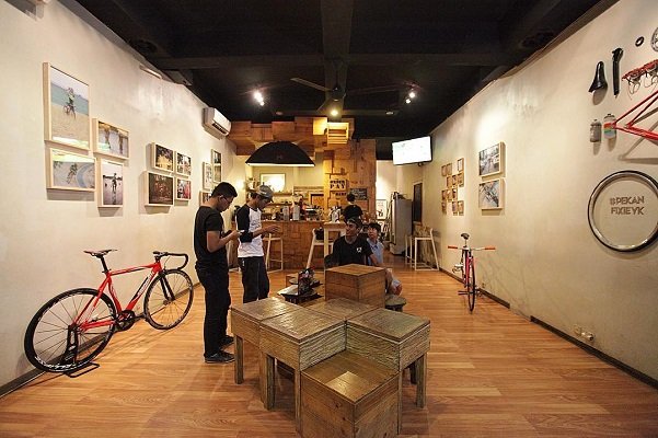 8 Cafe yang Unik dan Instagramable di Jogja. Buat Nongkrong Asik, Buat Kerja Juga Oke!