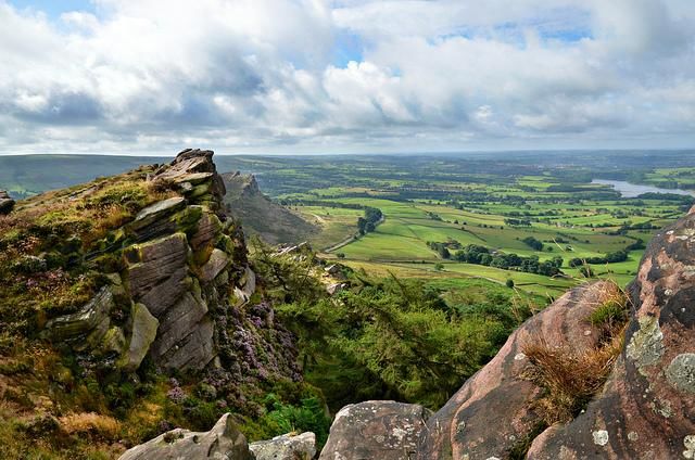 Peak District