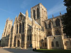 York Minster