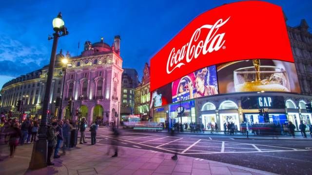 Piccadilly Circus