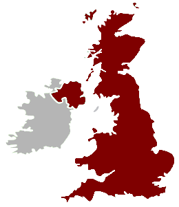 The United Kingdom