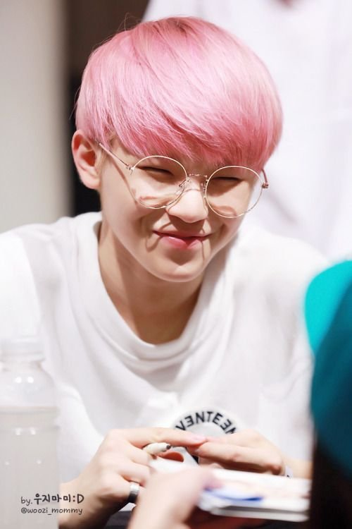 Woozi