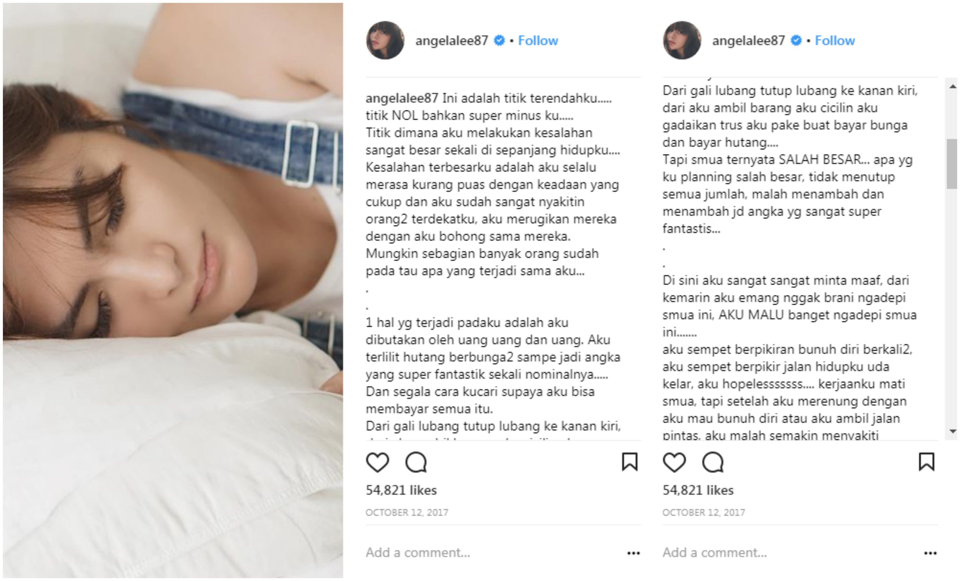 Nurutin Gengsi Ujungnya Cuma Rugi. Kasus Barbie Jowo yang Terlibat Penipuan Ini Harusnya Jadi Pelajaran