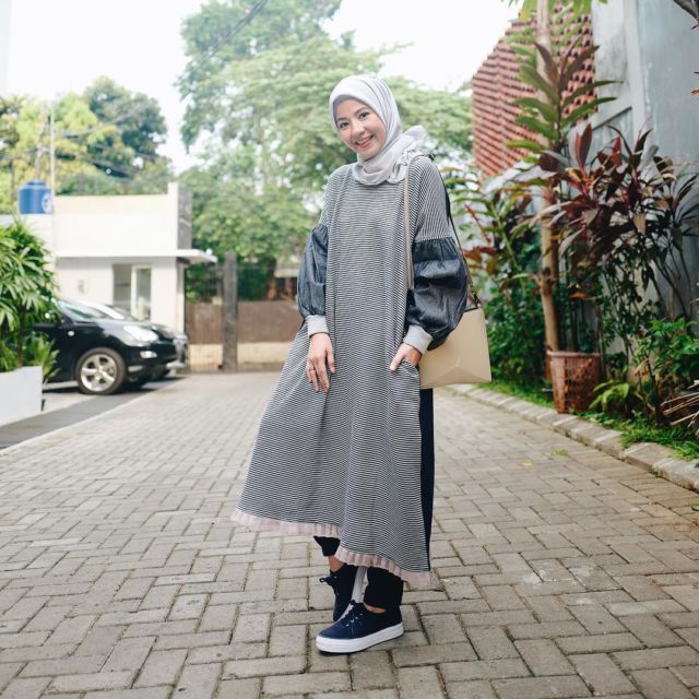 ootd oversize