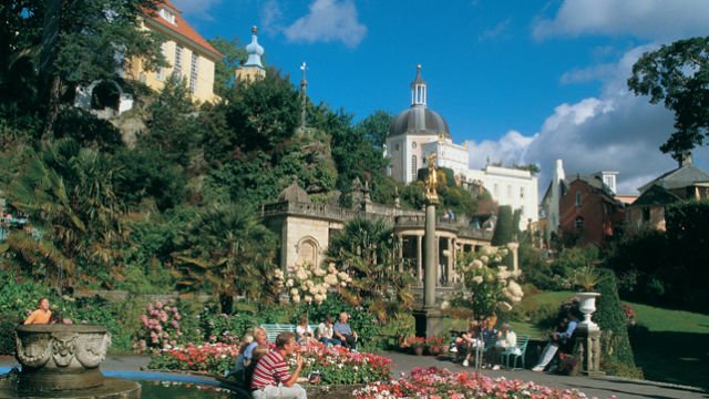 Portmeirion