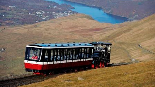 Snowdonia, Destinasi di Wales yang Patut Kamu Kunjungi!