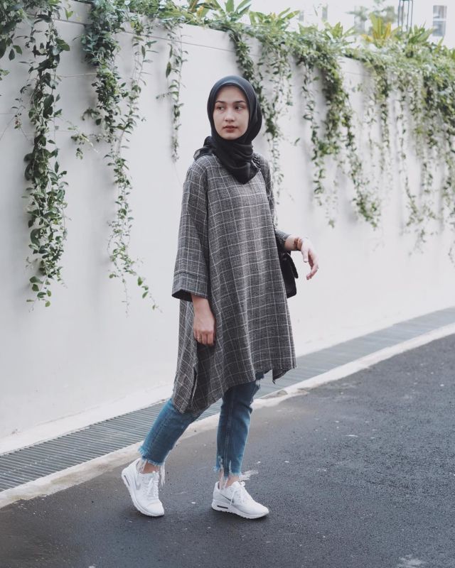 ootd oversize