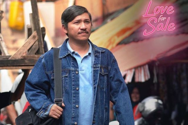 Refleksi Film Love For Sale, 6 Kesalahan Sikap yang Bisa Menghambatmu Bertemu Jodoh Masa Depan