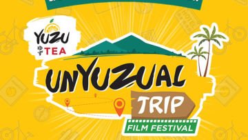 Kamu Bisa Ceritakan Indonesia dengan Caramu Sendiri Lewat UnYUZUal Trip Film Festival