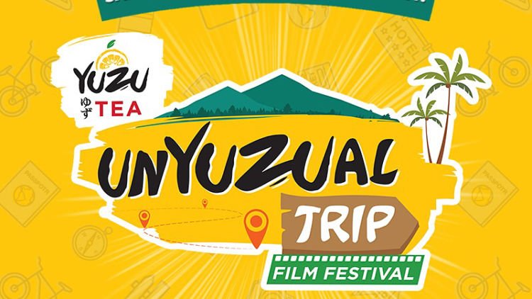 Kamu Bisa Ceritakan Indonesia dengan Caramu Sendiri Lewat UnYUZUal Trip Film Festival