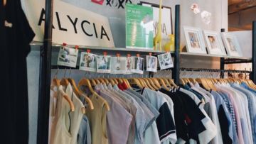 Meriahnya Pop Up Market 2018 x Tokopedia. Saatnya Nikmati Produk Karya Desainer Lokal